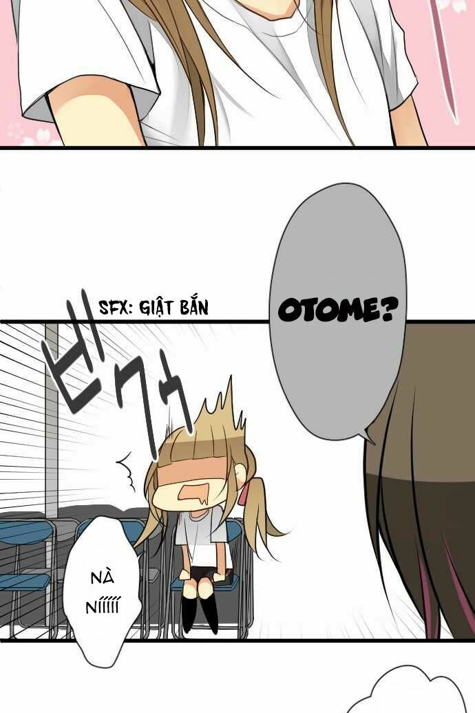 chuyện tình otome chapter 17 12