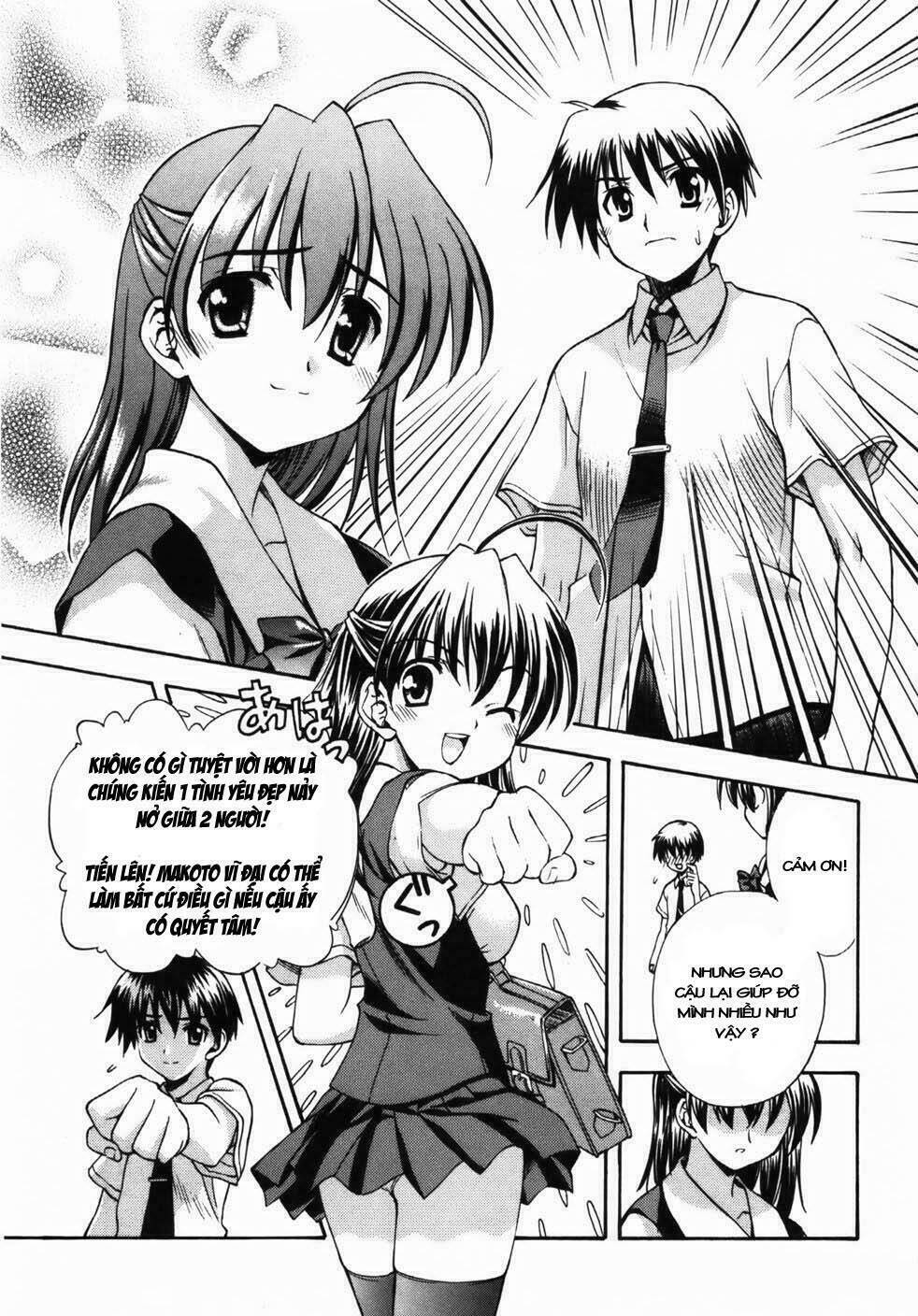 school days chapter 1 30