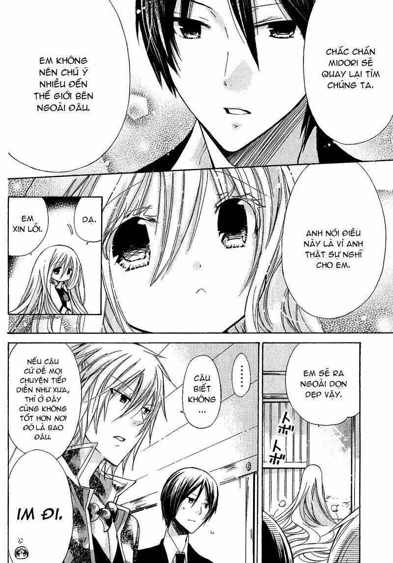 kamikami kaeshi chapter 2 10