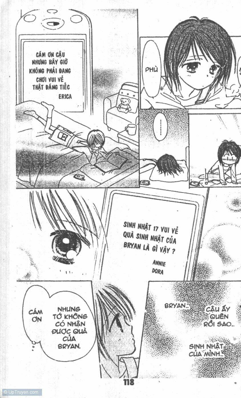 beautiful 100% chapter 1 127