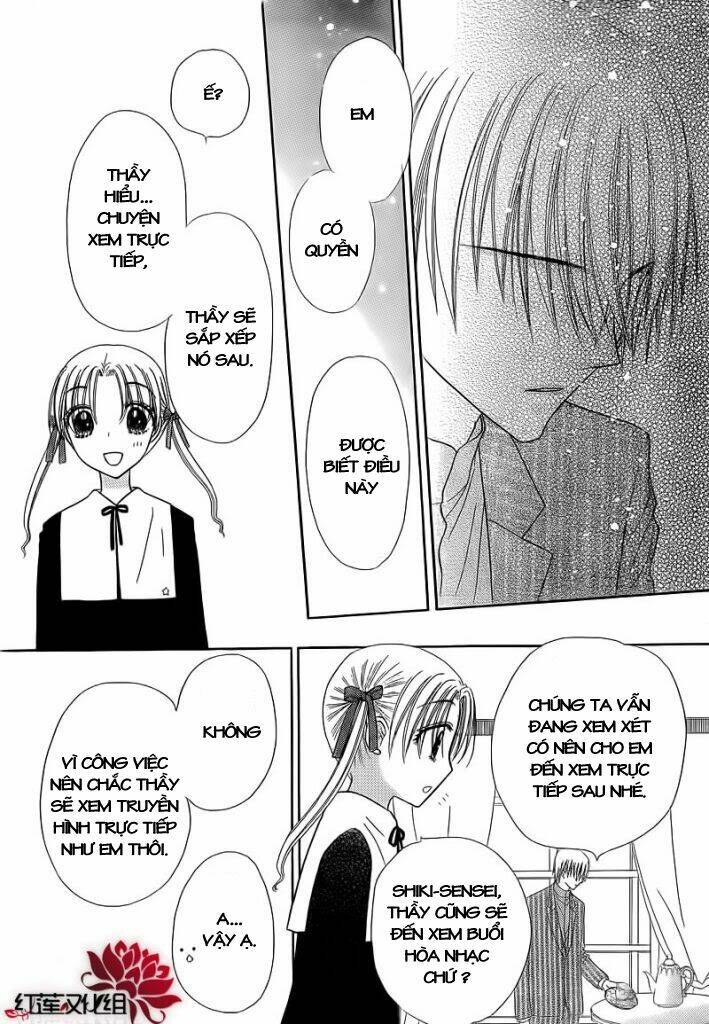 gakuen alice chapter 150 31