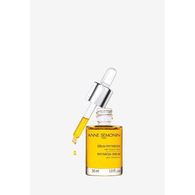 Serum Precious Anne Semonin - Nuôi dưỡng da ban đêm, thải độc 30ml