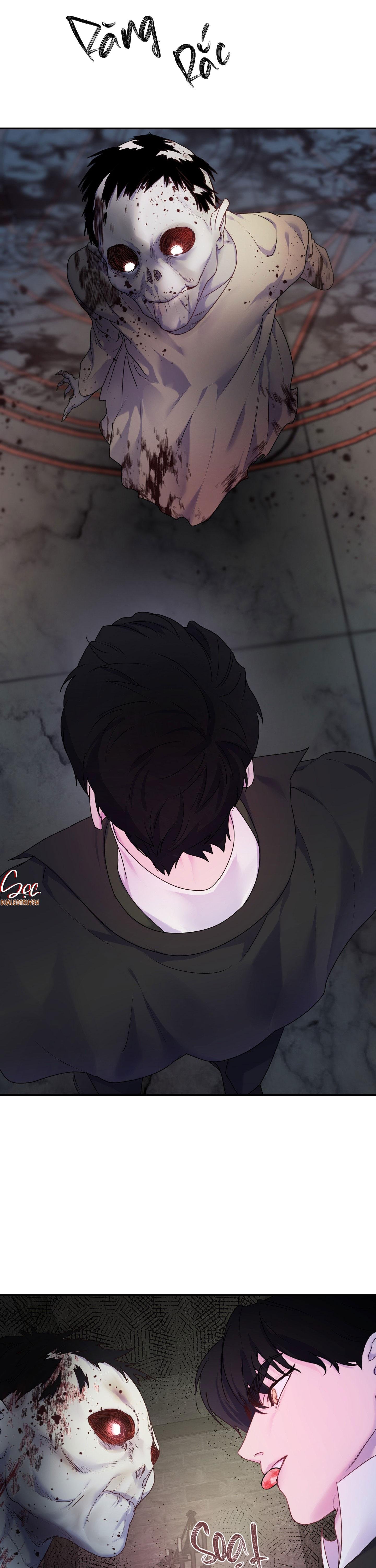 đóa hoa của alosha chapter 24 7