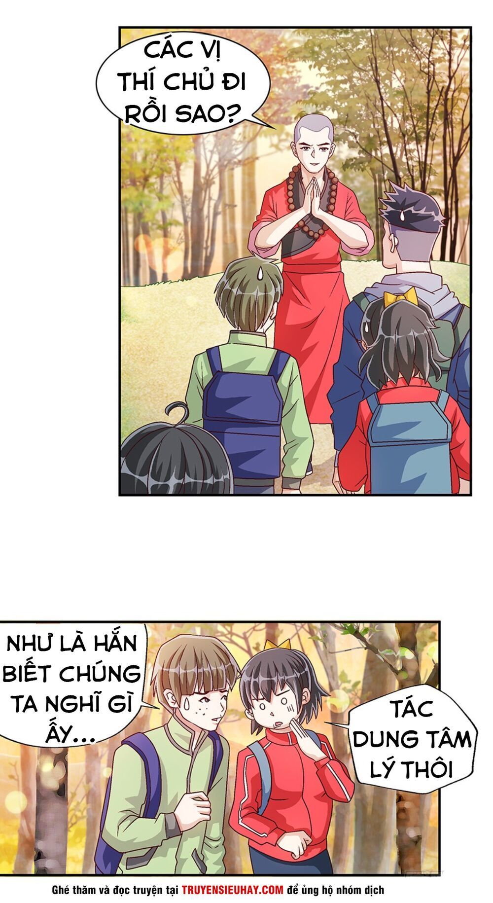 độ ta không độ nàng chapter 7 25