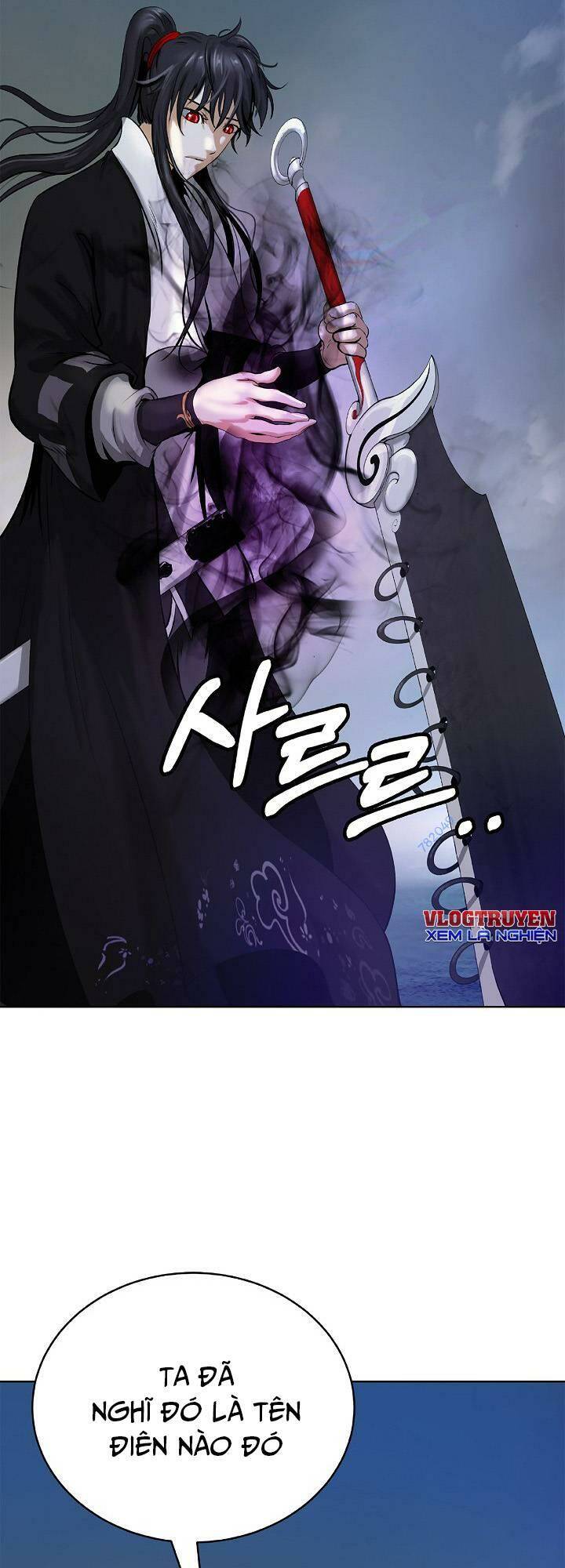 xuyên không thành hổ chapter 103 73