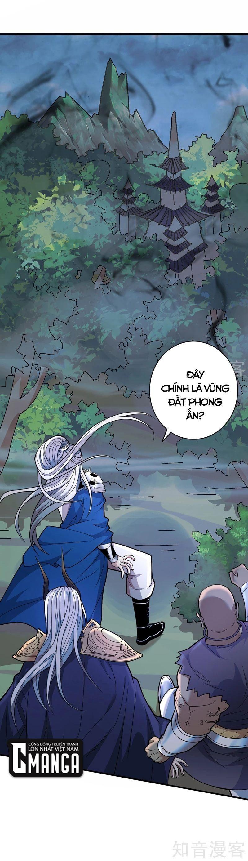 bị sư phụ xinh đẹp dùng 99 cách dạy dỗ thành thánh chapter 77 7