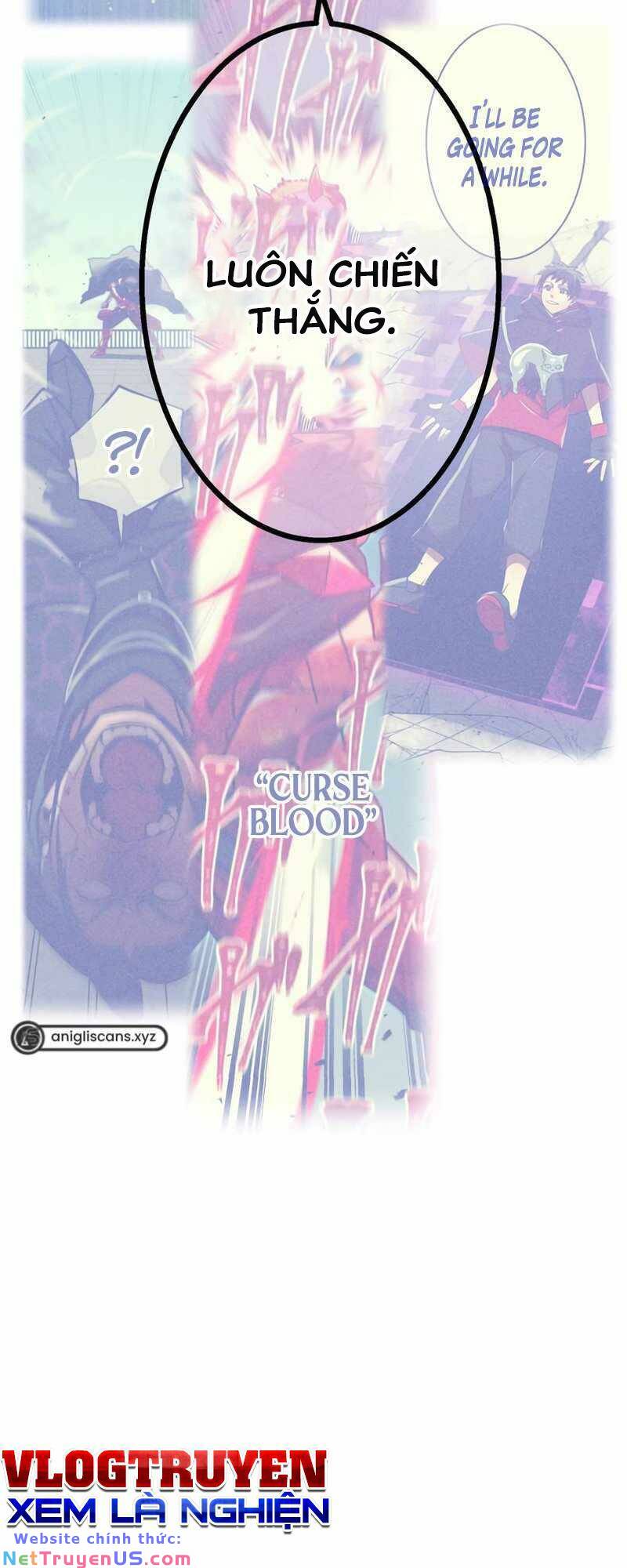 Huyết Thánh Cứu Thế Chủ~ Ta Chỉ Cần 0.0000001% Đã Trở Thành Vô Địch chapter 54 58