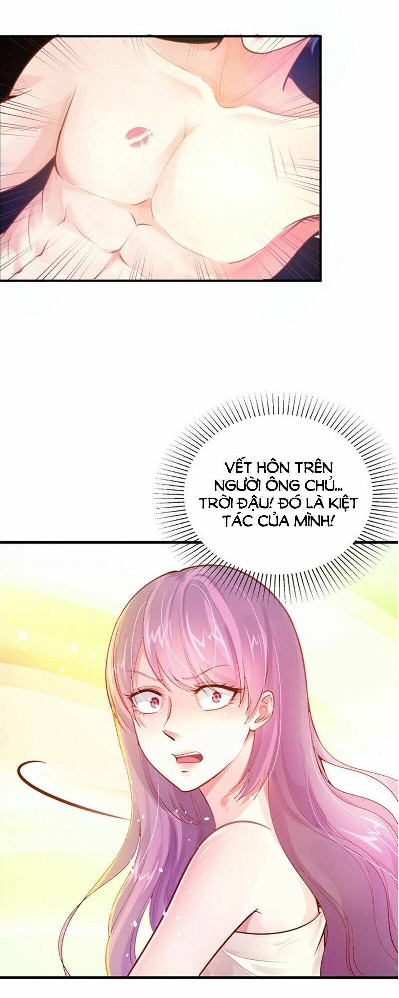 thú cưng độc quyền của boss chapter 1 18