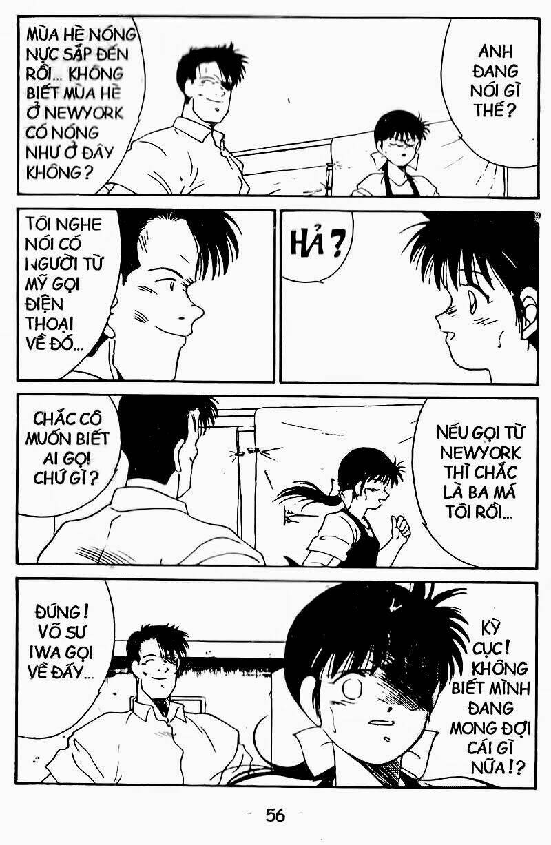 truyền nhân atula - shura no mon i chapter 111 4