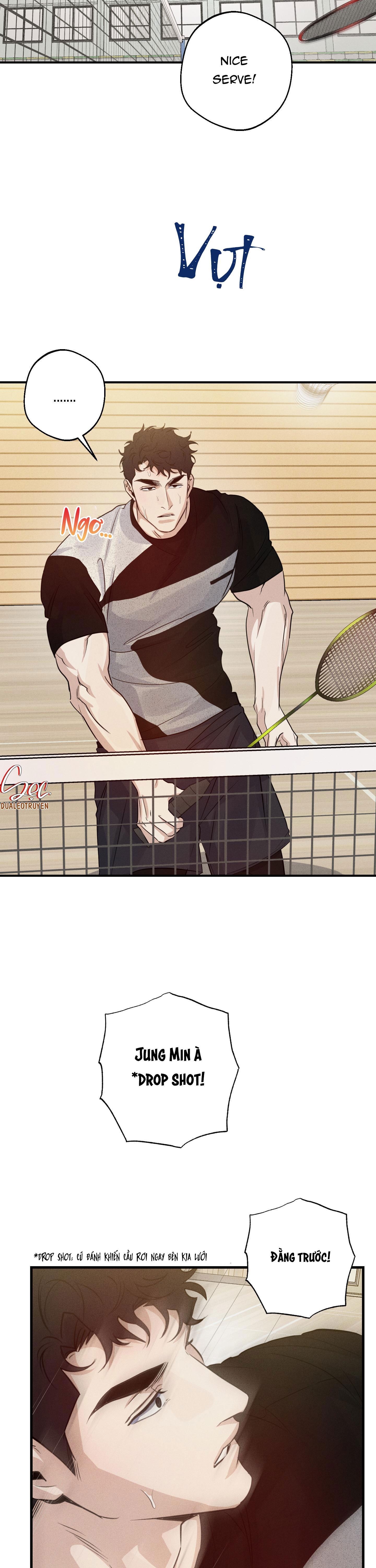 high clear chapter 33 15