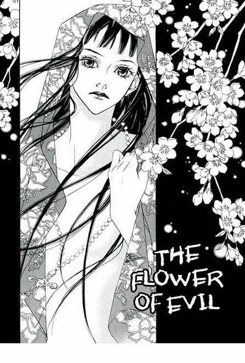 flowers of evil chapter 6 1