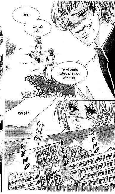 người duy nhất chapter 10 19