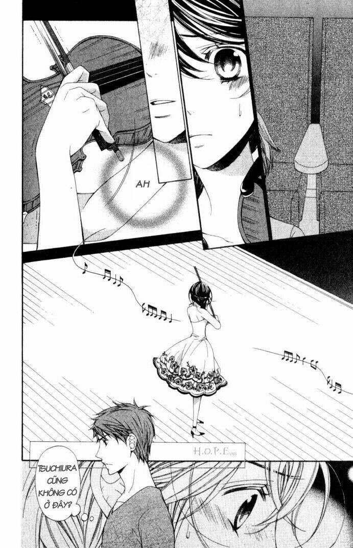 cung đàn vàng chapter 70 6