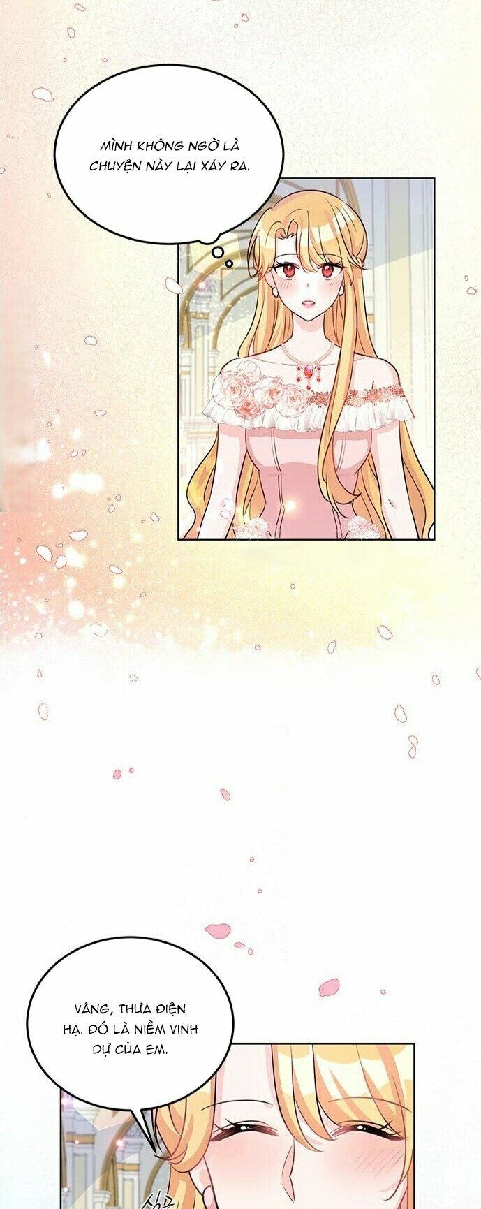 nữ hiệp trở về chapter 17.1 24