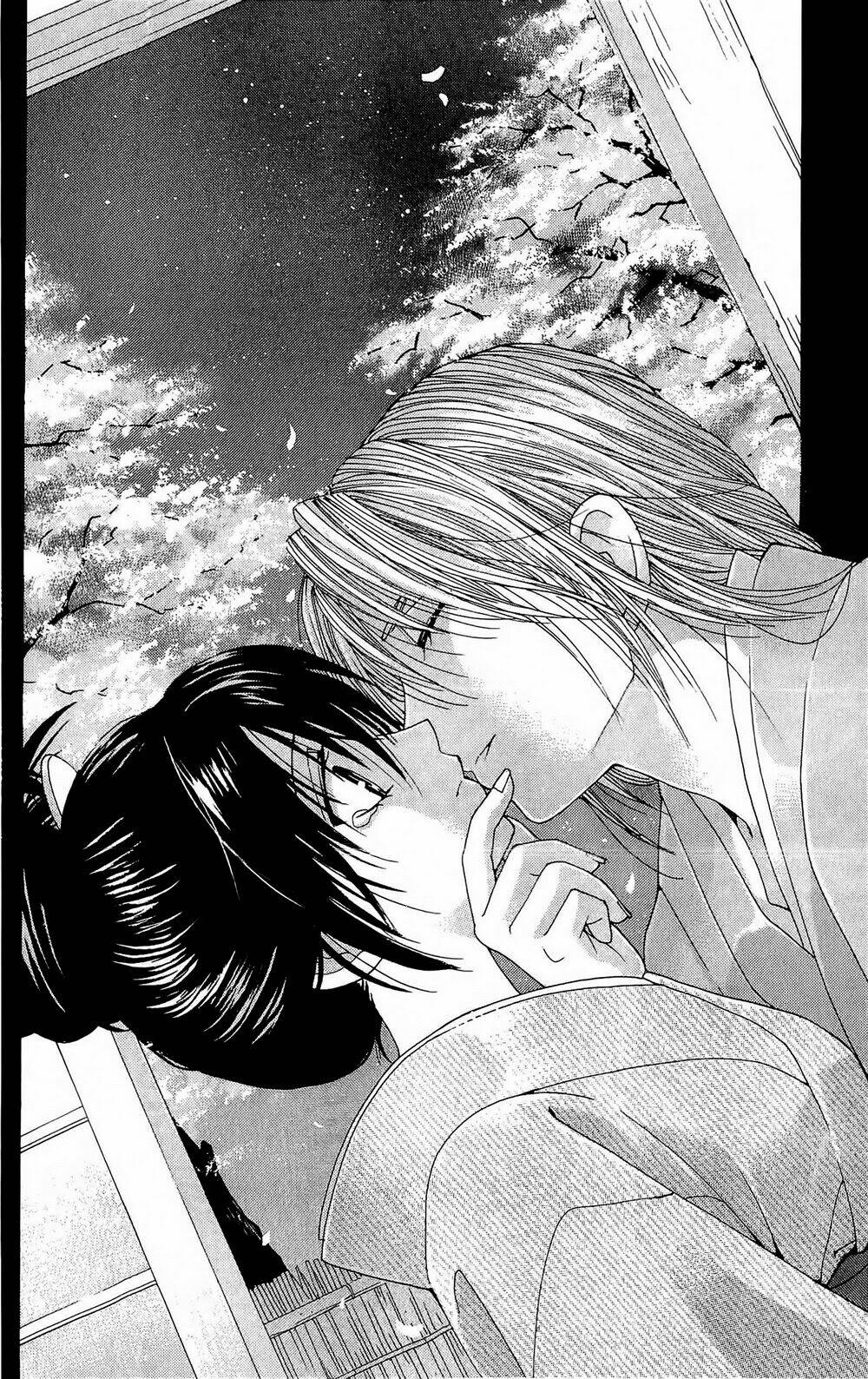 hira hira chapter 3 50