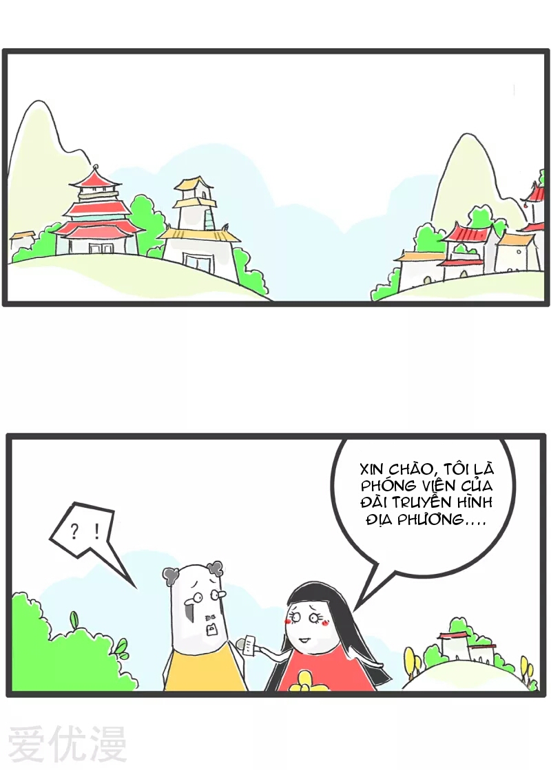 gia tộc lẩu phần 4 chapter 1 2