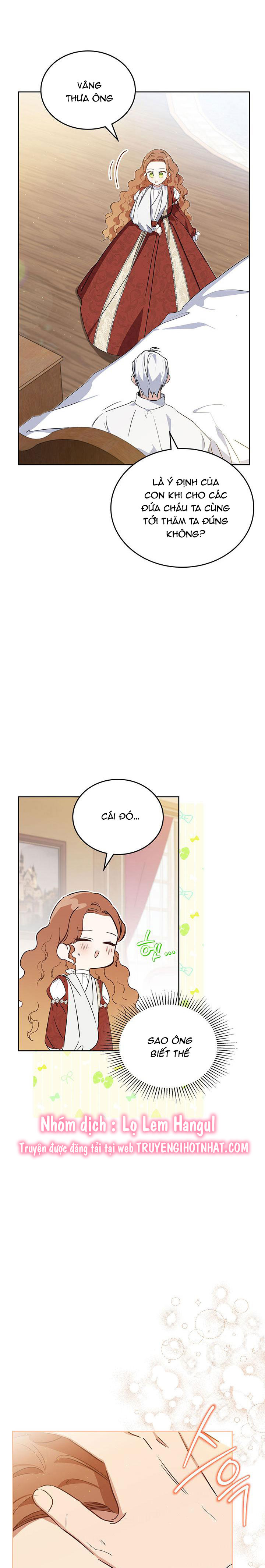 lần này tôi sẽ trở thành gia chủ chapter 120 17