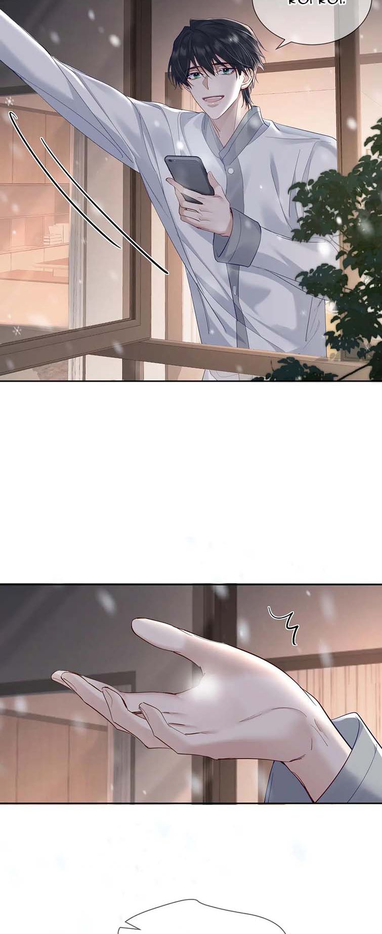 nhân vật chính chỉ muốn yêu đương chapter 30 22