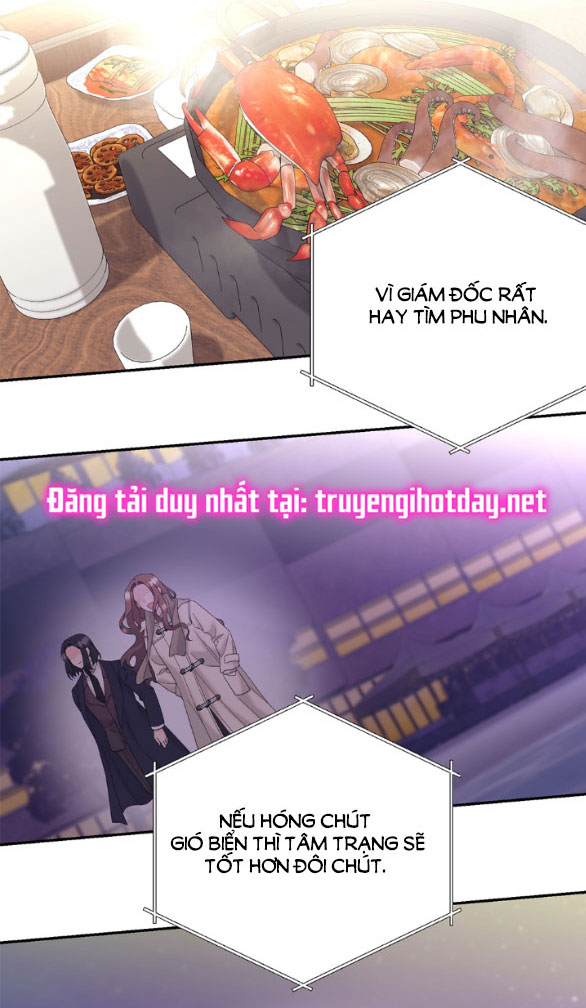 Người Vợ Giả Mạo chapter 33.2 - Trang 5