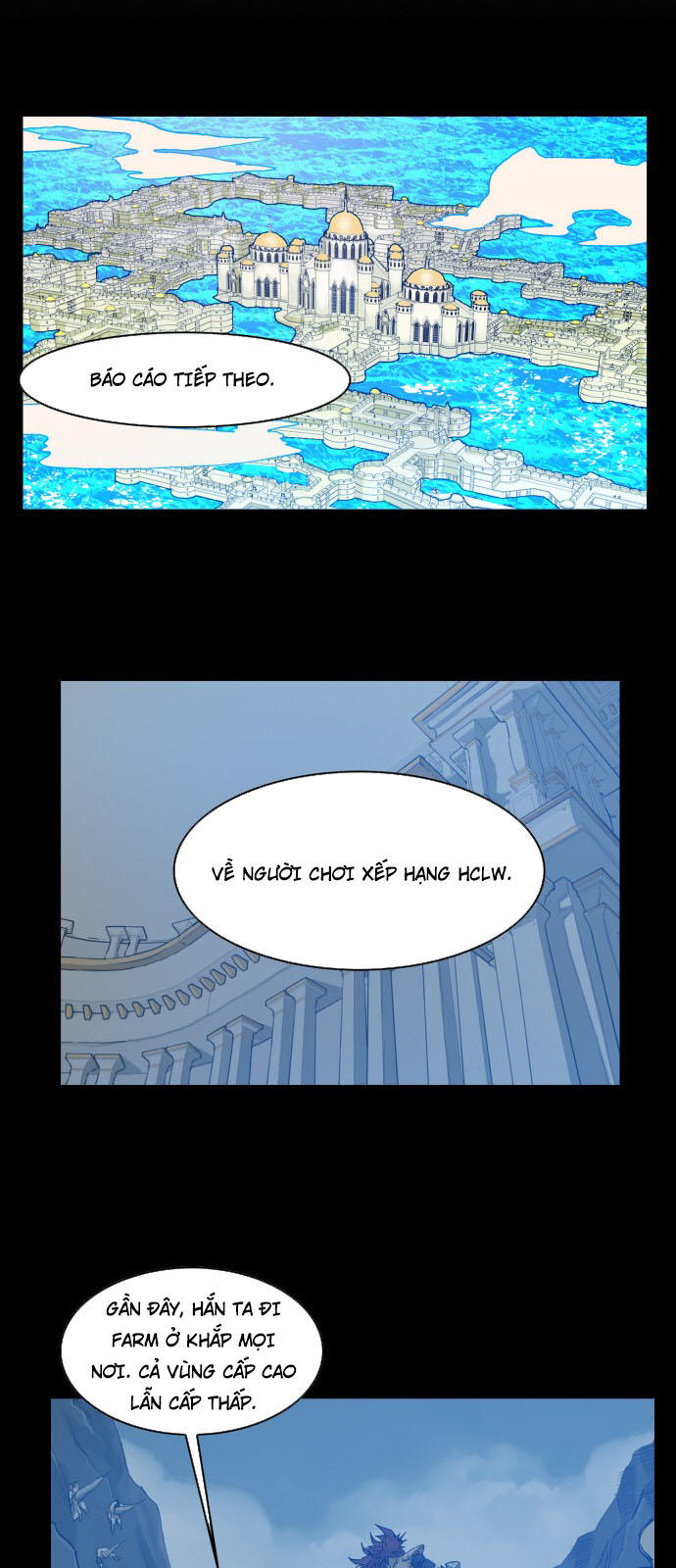 hard core leveling warrior chapter 166 24