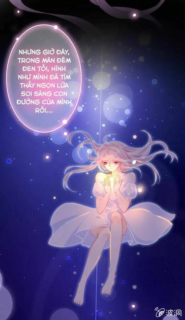 vương bài thiên sư và tiểu manh yêu chapter 66 12