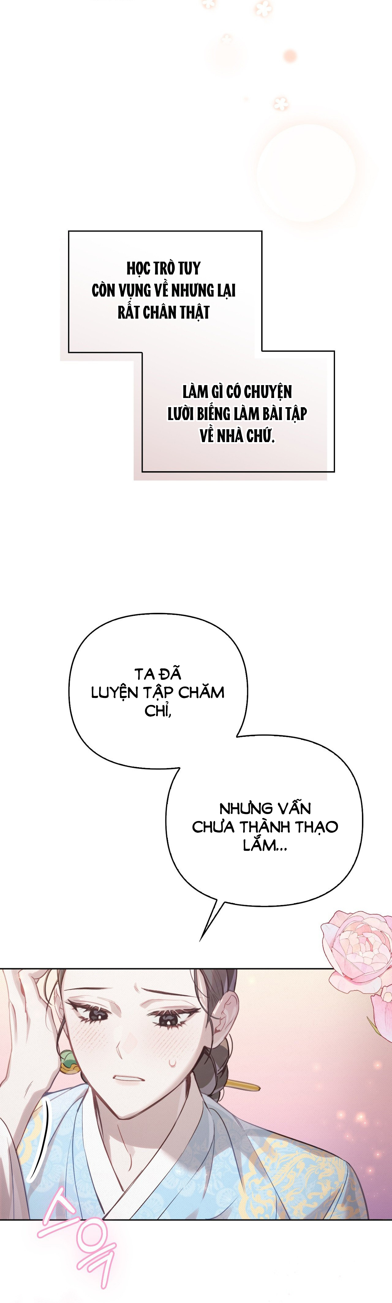 [18+] hậu cung kế chapter 7.1 29