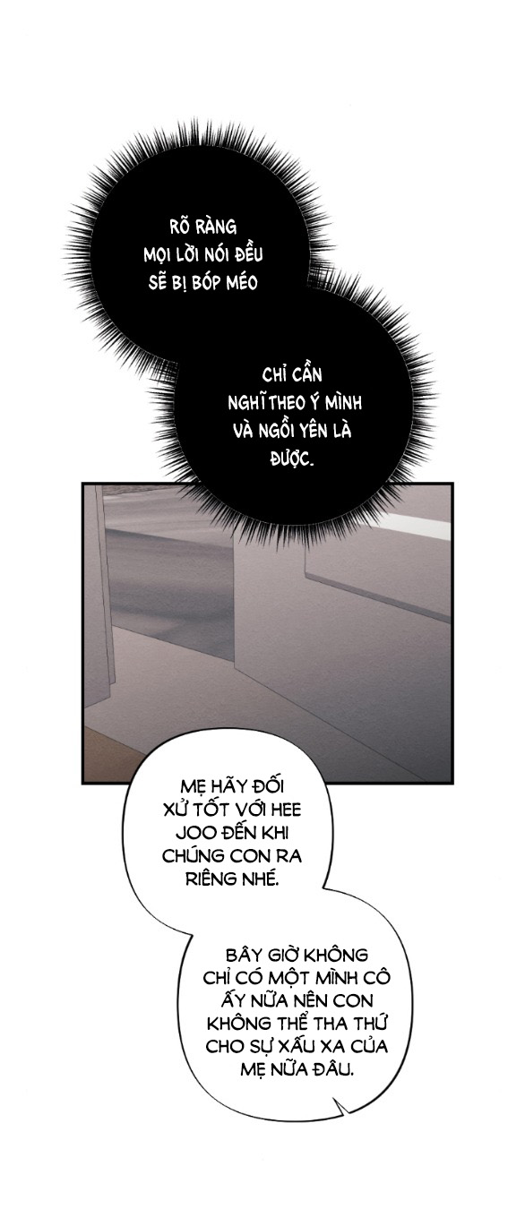 Ăn Mòn chapter 36.2 - Trang 2