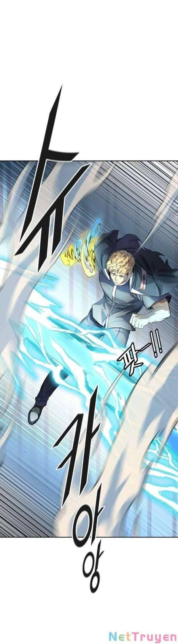 tòa tháp bí ẩn 2 chapter 521 14