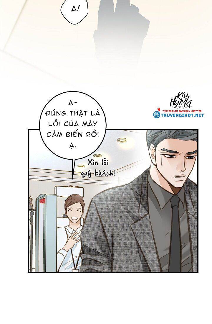 cuộc hôn nhân sinh tồn chapter 7.2 8