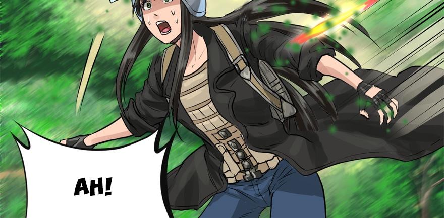 vua sinh tồn chapter 55 58