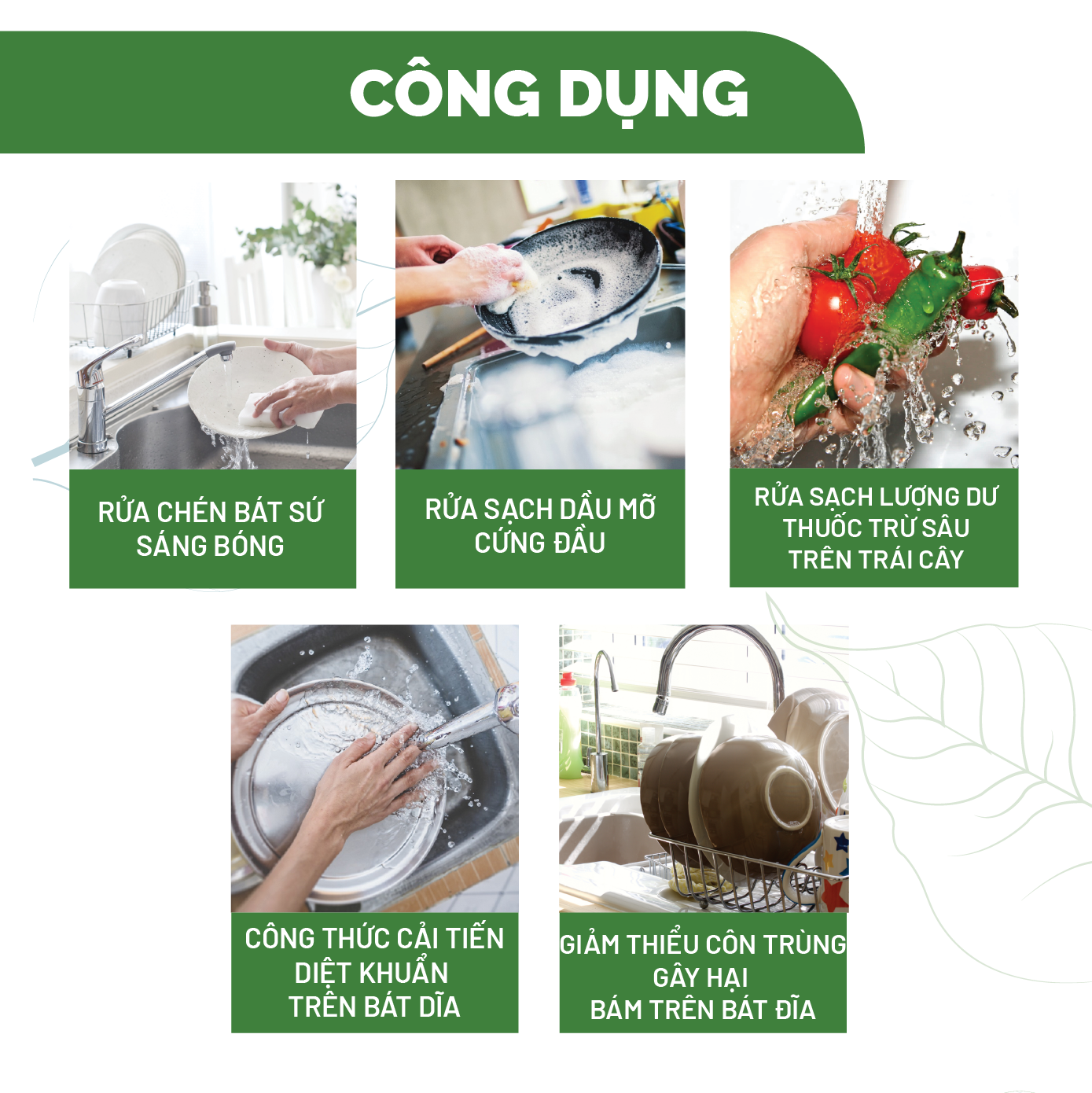 Nước Rửa chén hữu cơ trẻ em 24Care - Hương thảo mộc thiên nhiên Sả chanh/ Bạc hà/ Cam ngọt - Đuổi muỗi và côn trùng - Thơm nhẹ diệt khuẩn loại bỏ vết bẩn cứng đầu