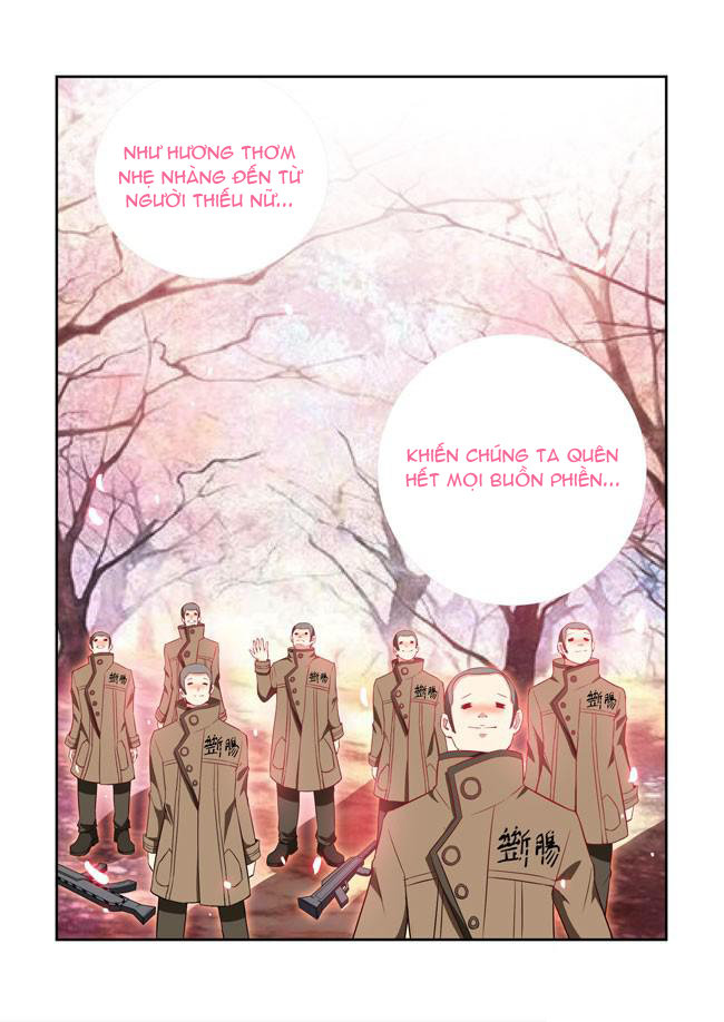 i am killer maid chapter 38 5