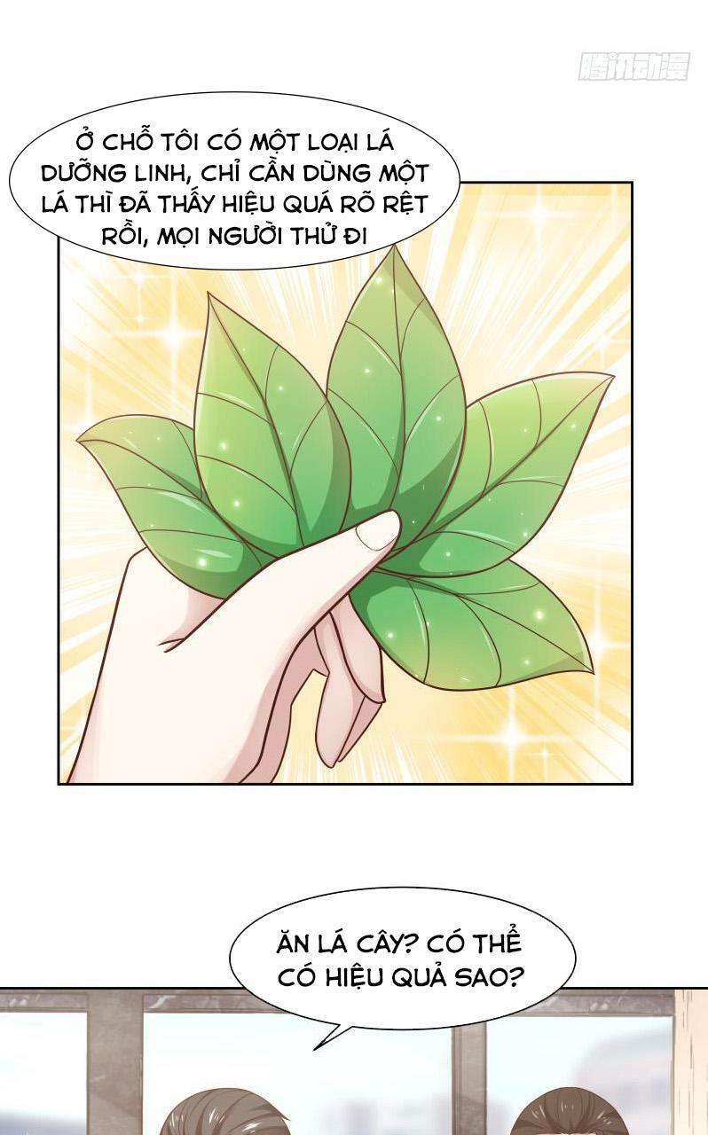 trên người ta có một rồng chapter 177 11