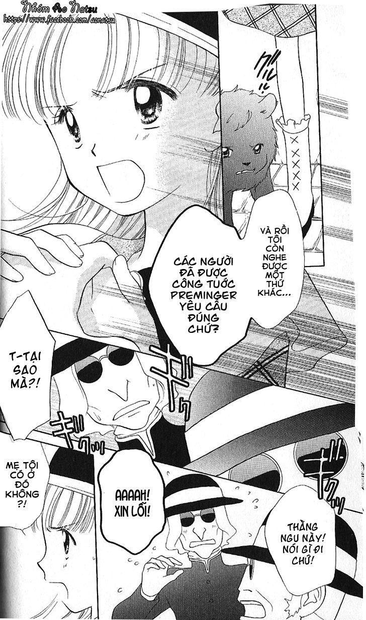 ashita no nadja chapter 8 28