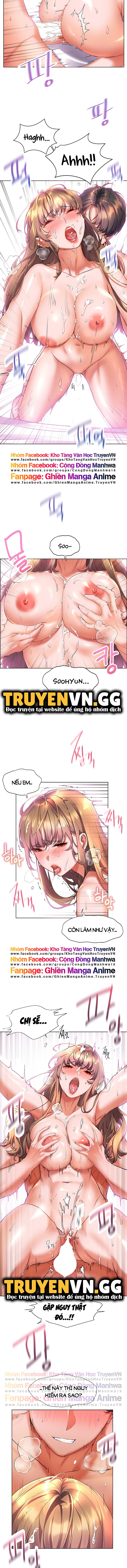 cô dâu thời thơ ấu của tôi chapter 13 3