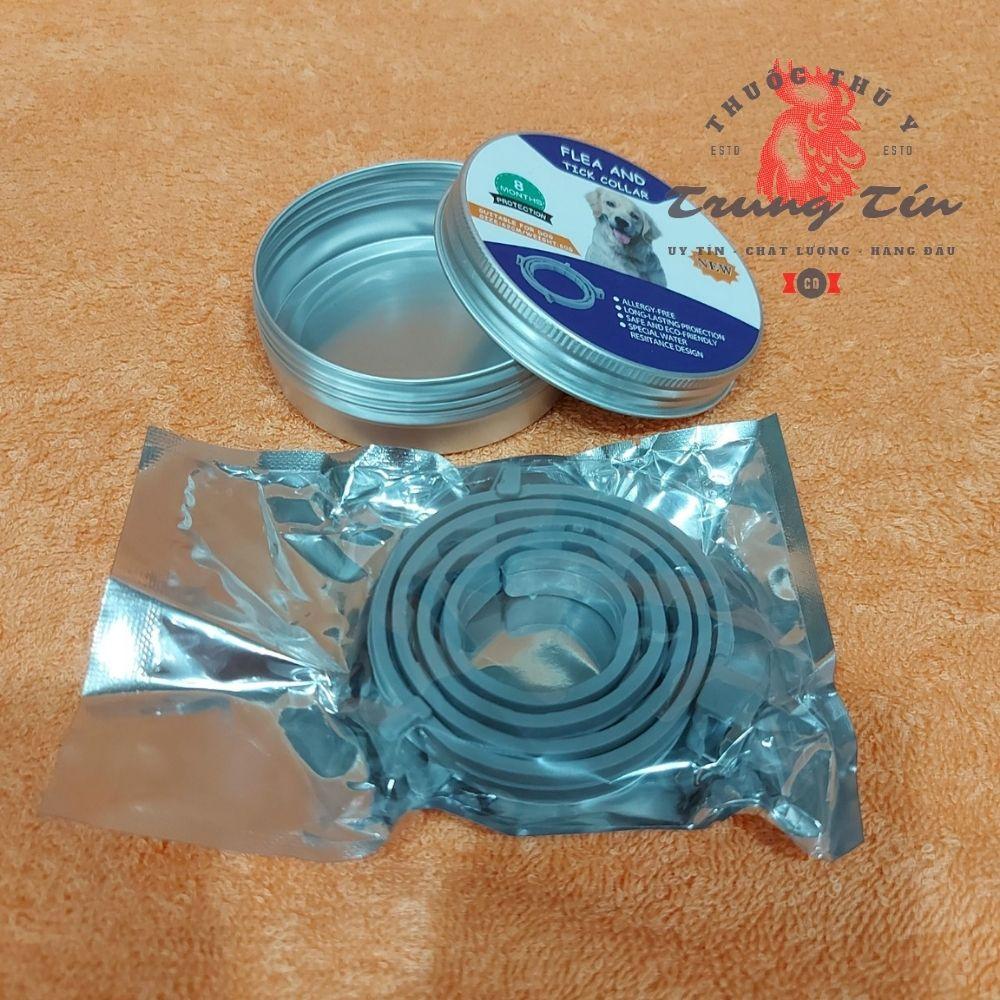 Vòng cổ chó , mèo Mẫu Mới