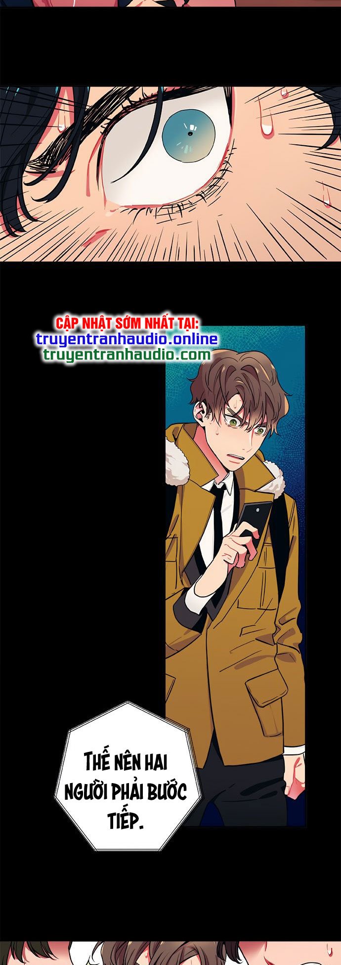 misiryeong chapter 11 34