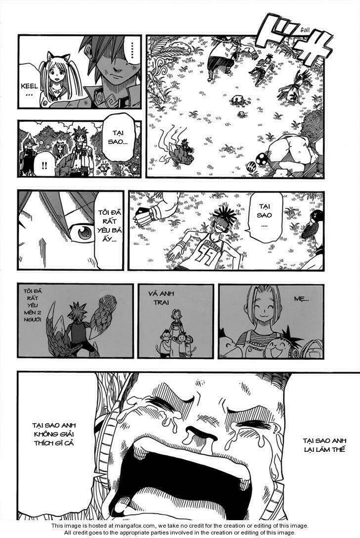 buster keel chapter 19 29