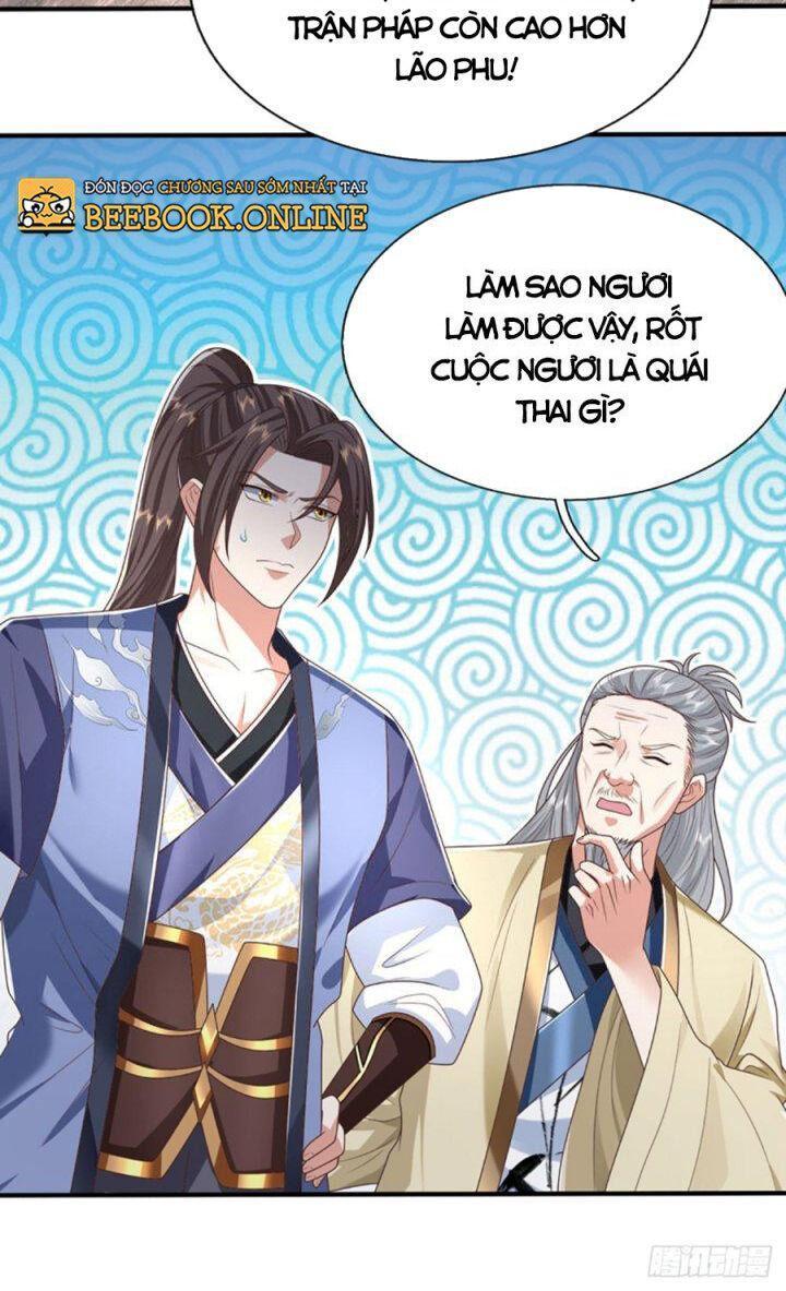 ta trở về từ thế giới tu tiên chapter 191 20