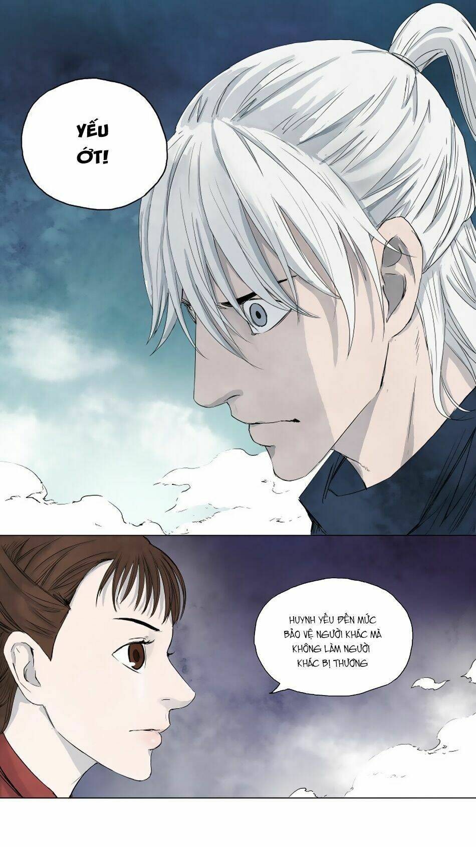 quỷ sai chapter 37 10