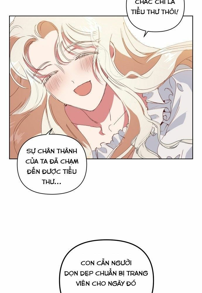 tôi muốn trở thành cô ấy dù chỉ một ngày chapter 1 42