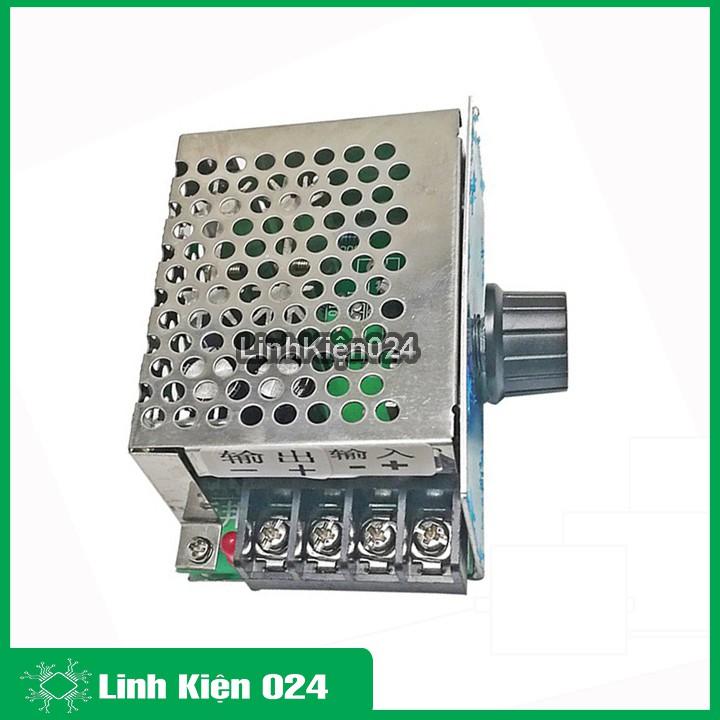 MODULE Băm Xung PWM V3 9VDC-60VDC 1200W 20A 15KHZ