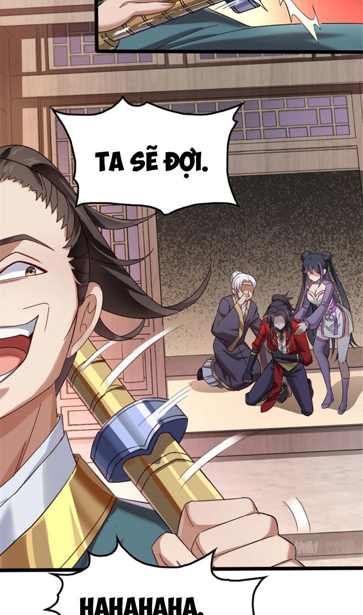 vạn đạo long hoàng chapter 1 48