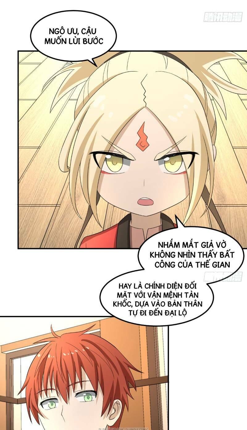 nghịch thiên tiên mệnh chapter 16 28