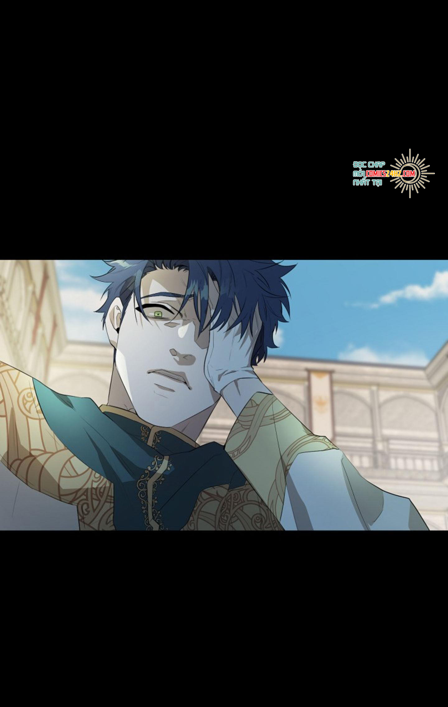 vừa yêu vừa ghét chapter 5 7