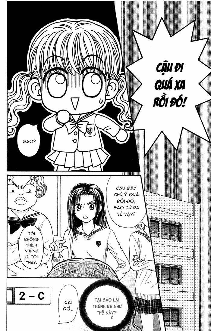 w pinch!! chapter 1 30