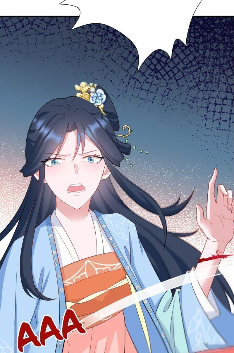 siêu cấp trà xanh hệ thống chapter 15 19