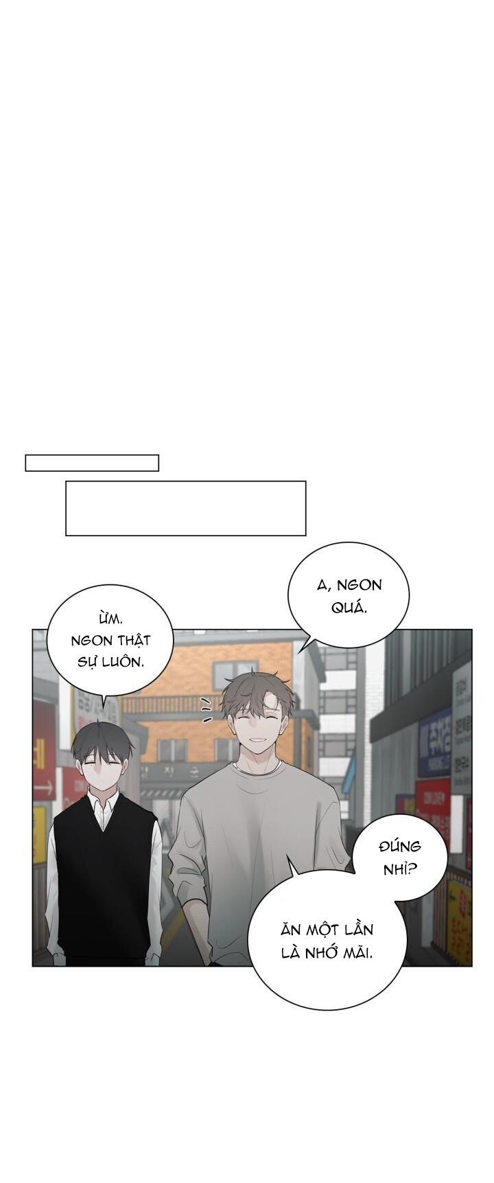 không xa lạ chapter 6 48