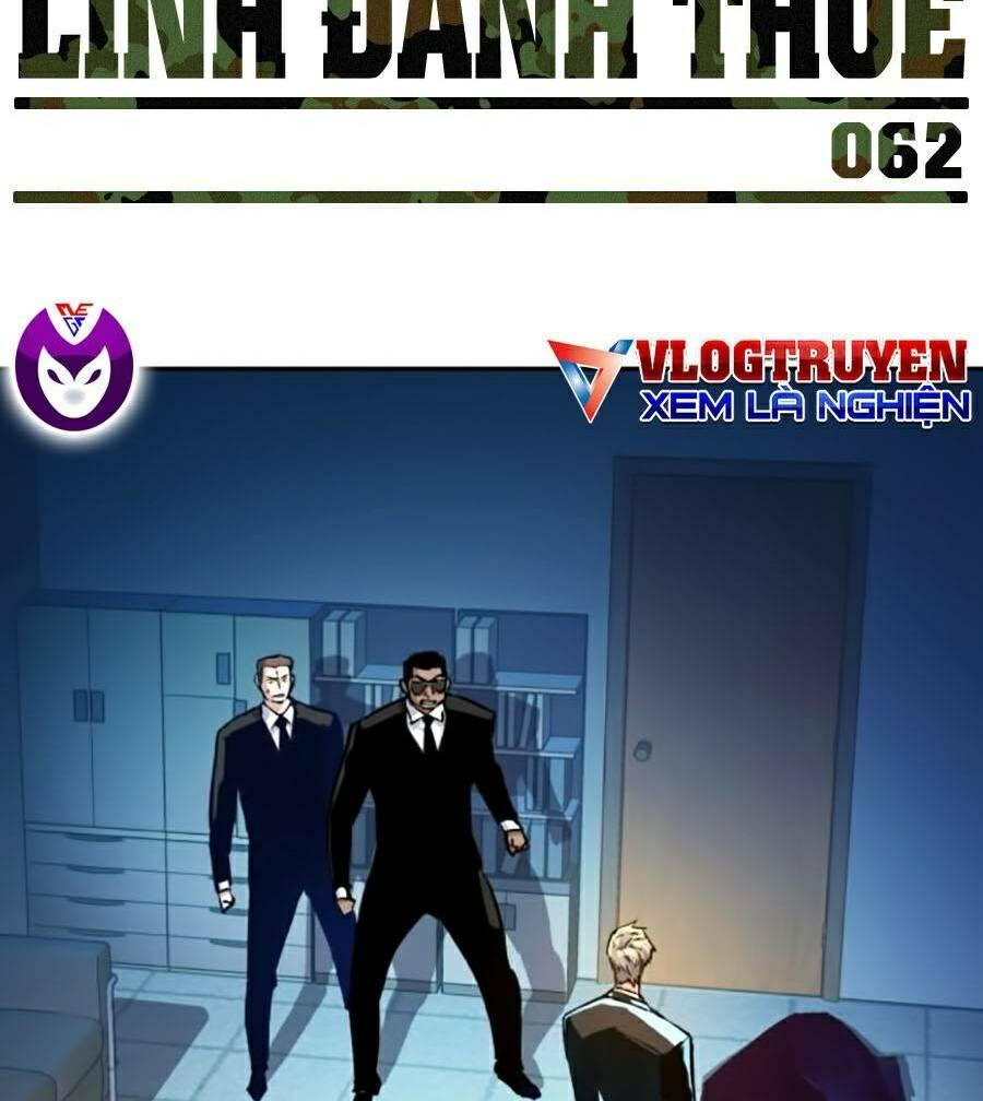 bạn học tôi là lính đánh thuê chapter 62 1