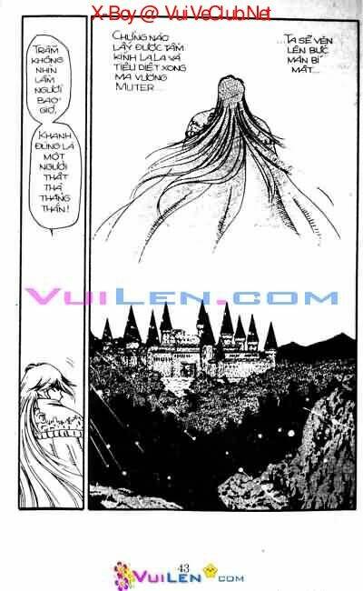 theo dấu rồng thần - dragon quest chapter 7 13